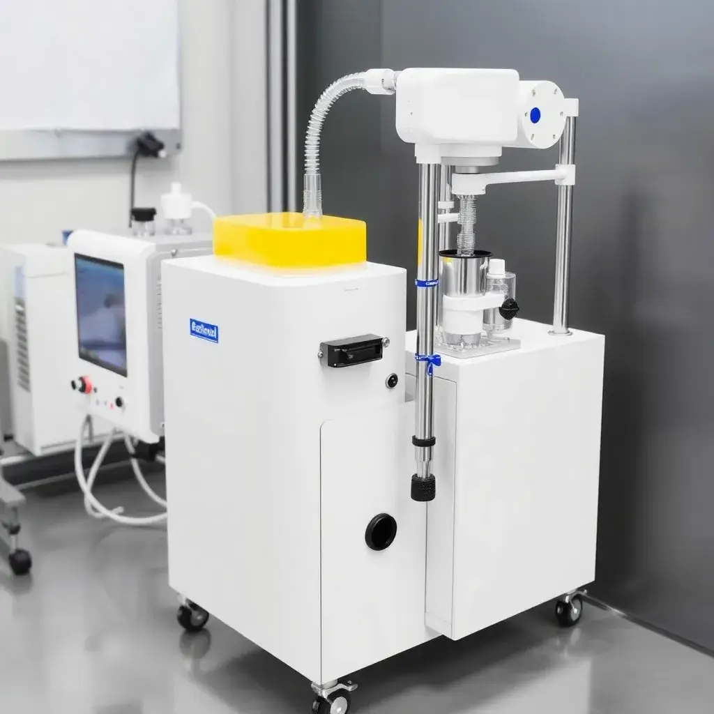 Bioprocess Systems and Accessories